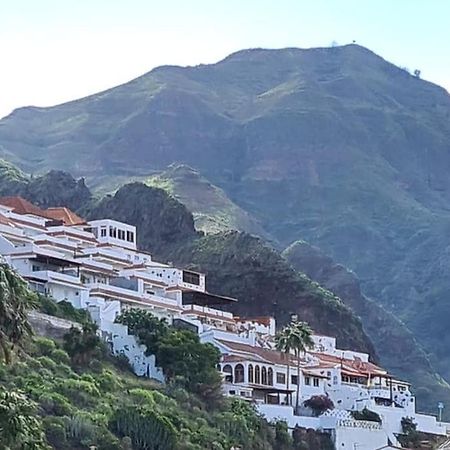 Apartamento Agaete Stone Valley Las Palmas de Gran Canaria Exterior foto